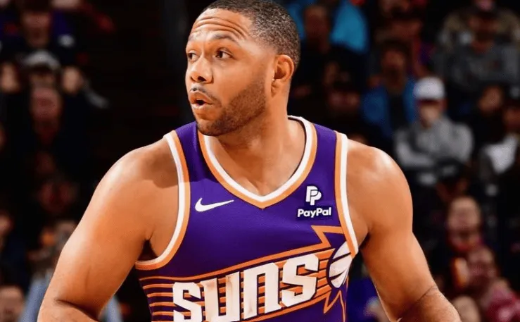 沙姆斯：埃里克·戈登拒绝成为自由球员340 万美元的球员选项